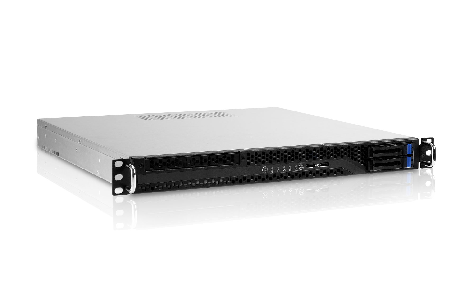 IW-RA102 - server system assembly